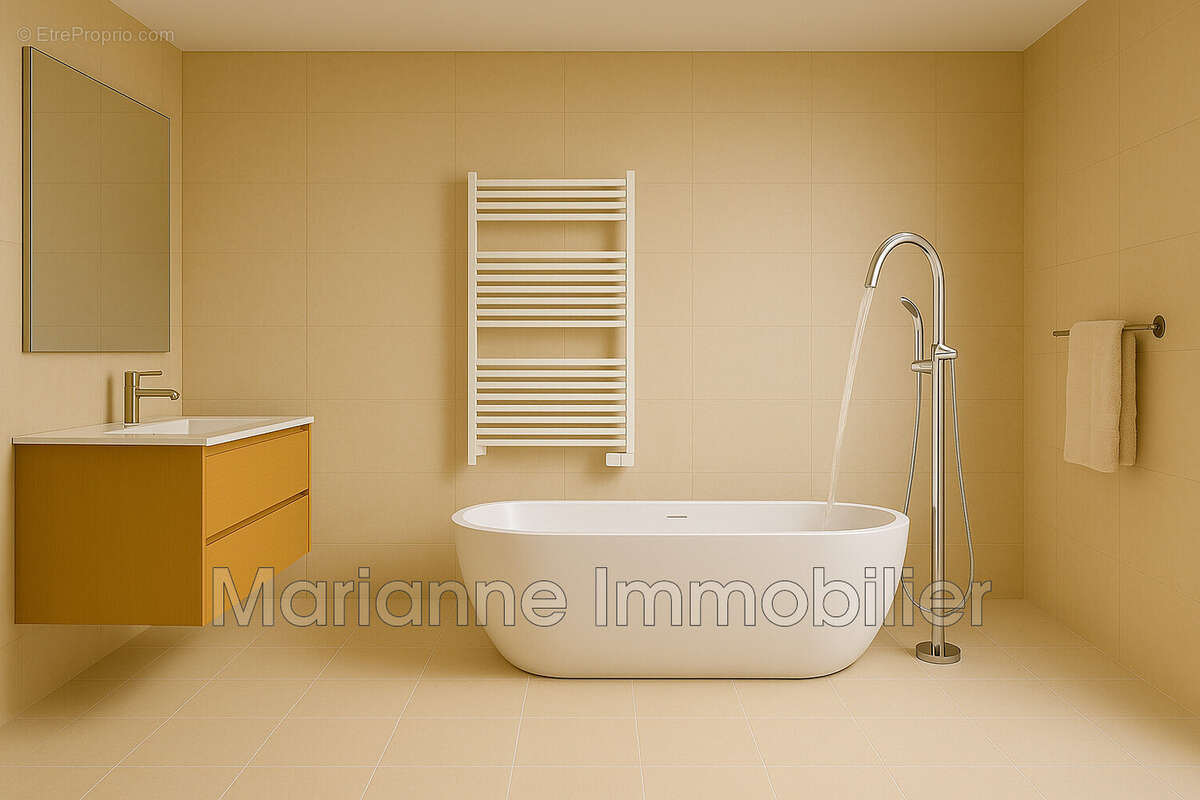 Appartement à SETE