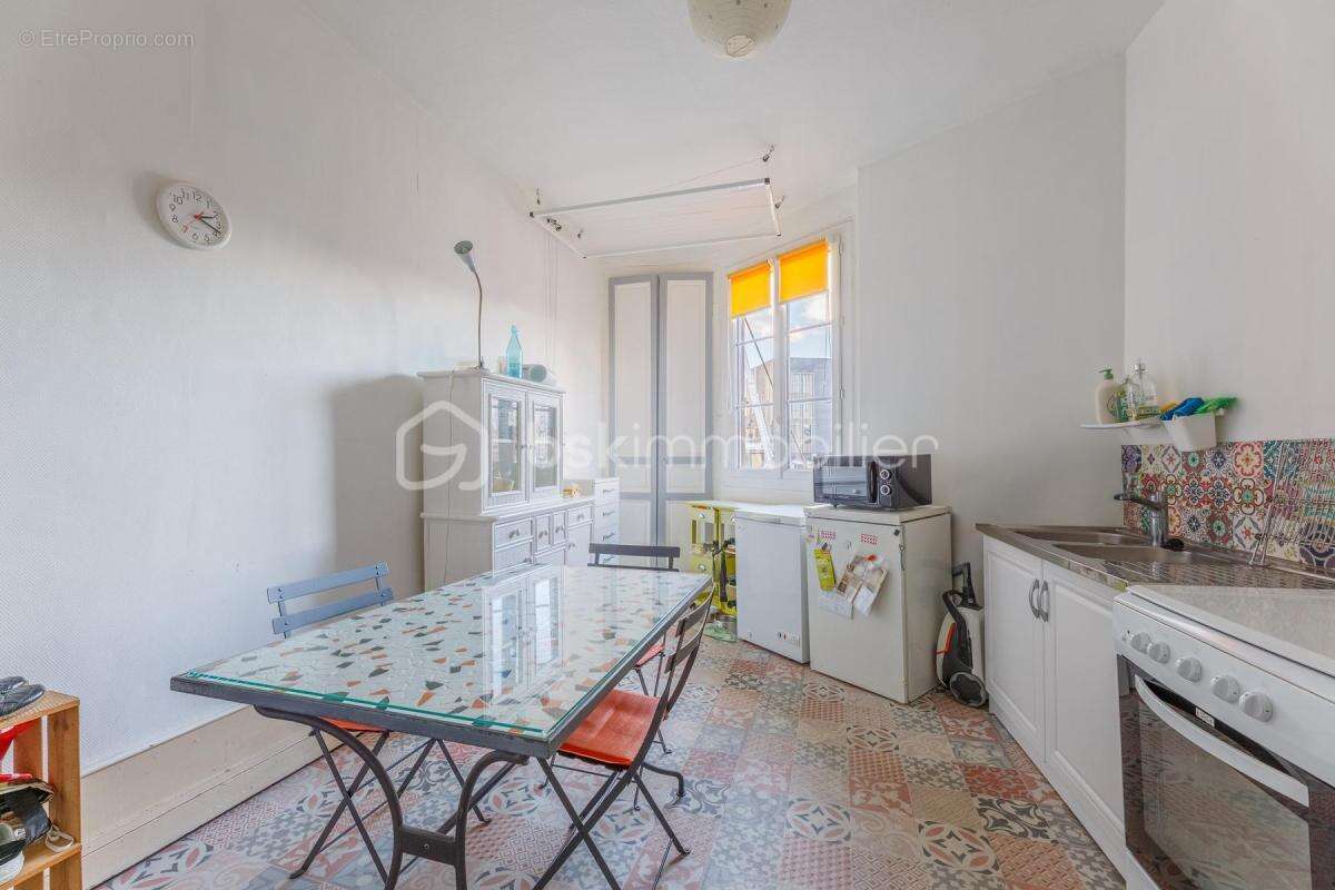 Commerce à LOUVIERS