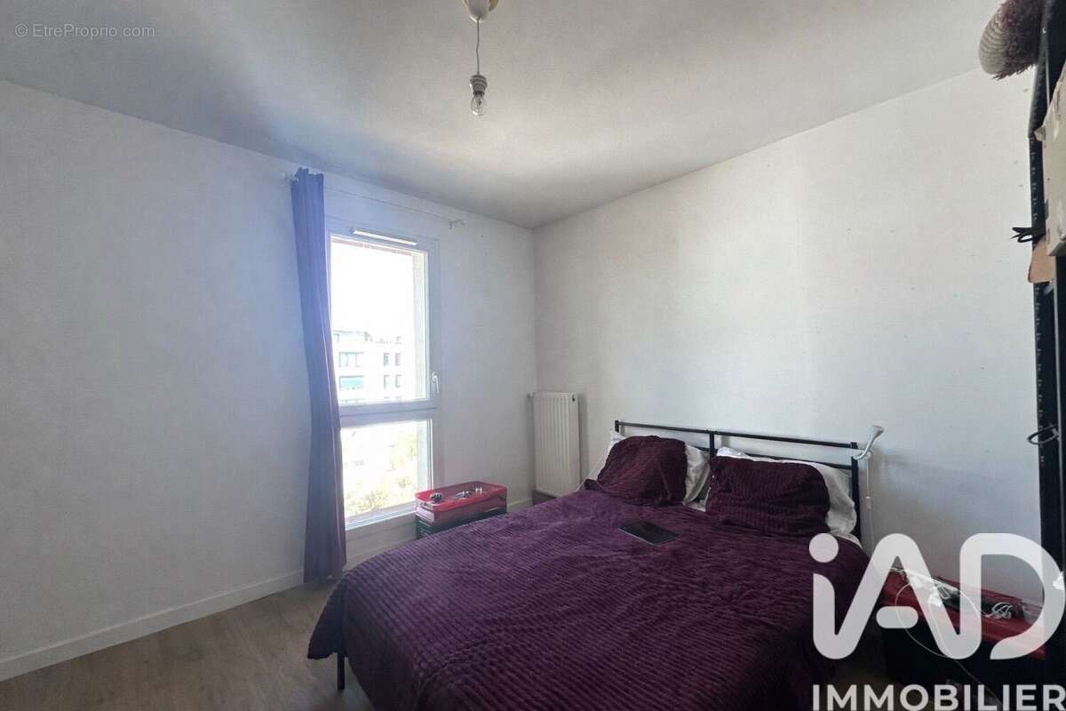 Photo 5 - Appartement à TOURS