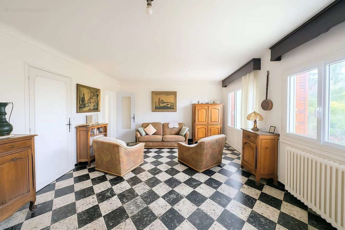 Maison à TRILPORT