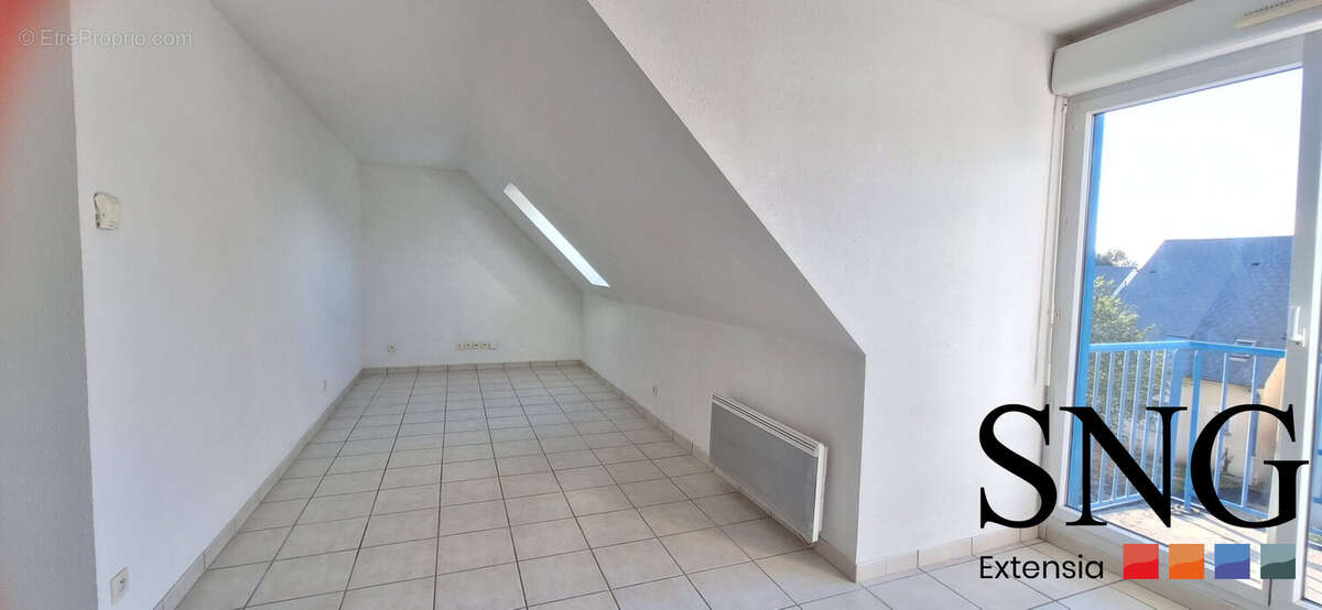 Appartement à LISIEUX