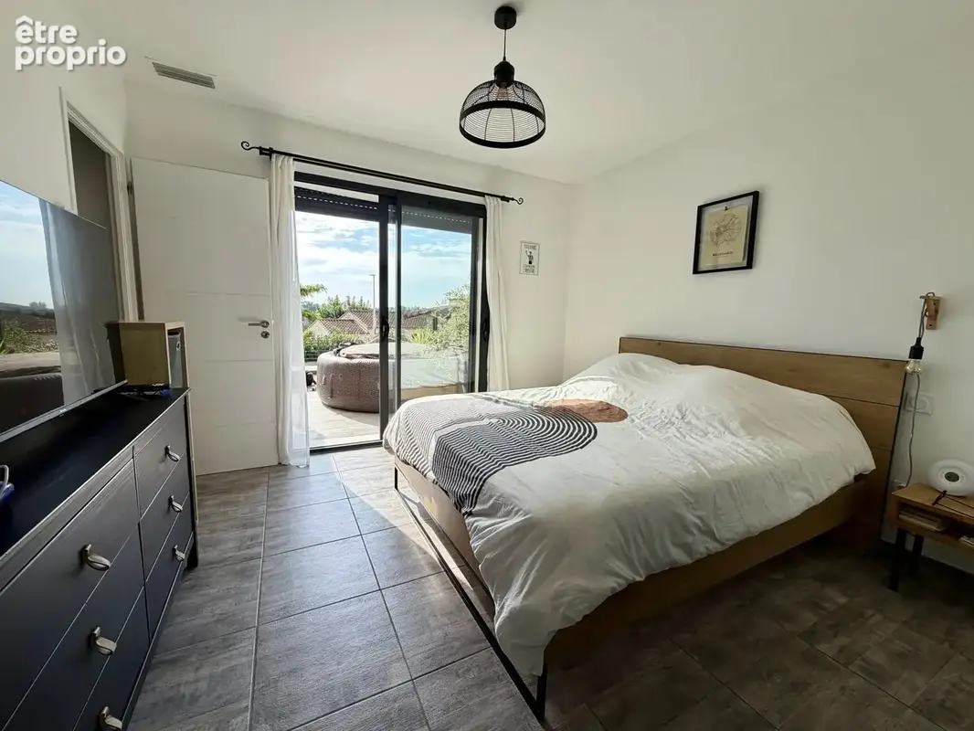 Maison 4 pièces 130 m² à vendre à Bellegarde (30127) - photo 7