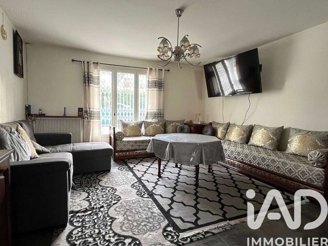 Photo 2 - Maison à ARGENTEUIL