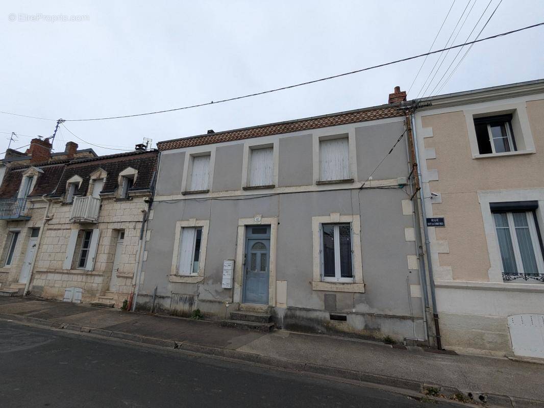 Appartement à PERIGUEUX