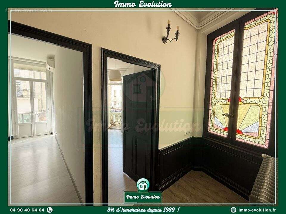 Appartement 153 m² à Orange  - photo 2