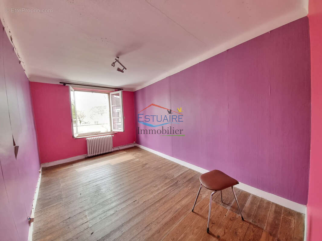 Appartement à BLAIN