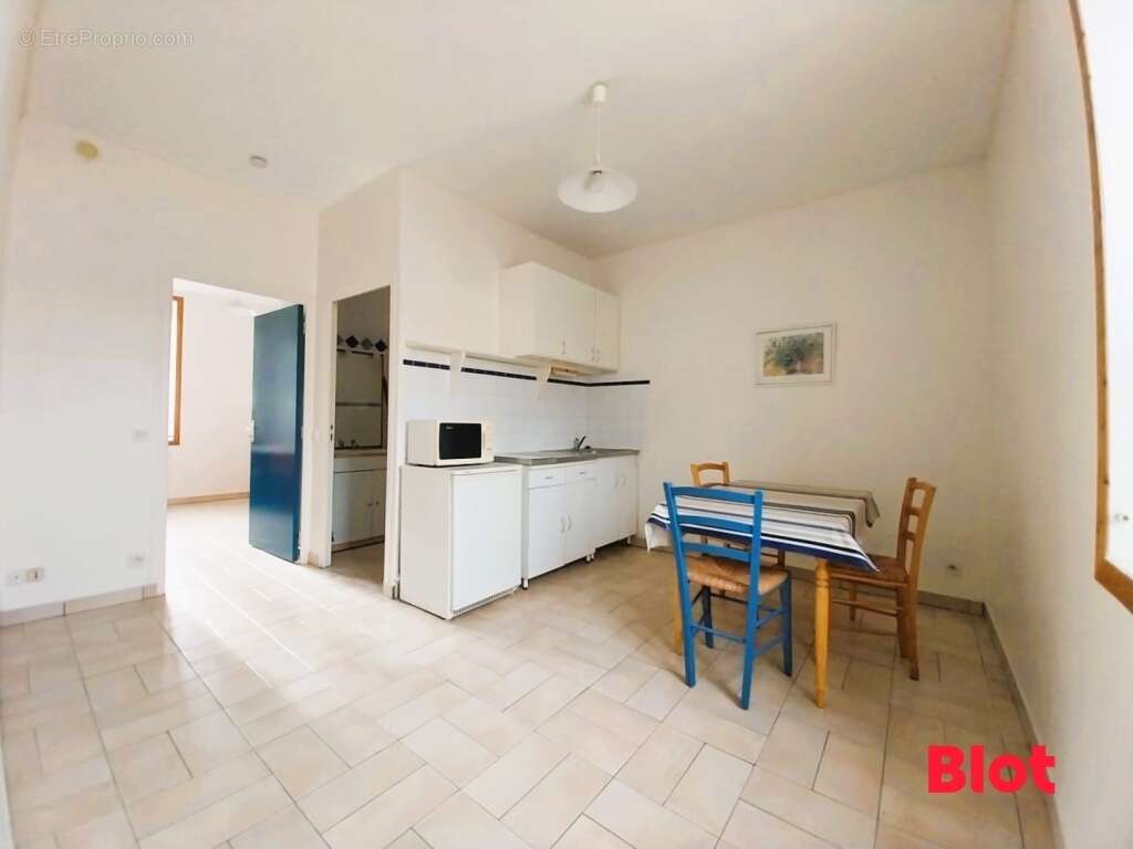 Appartement à SAINT-MALO