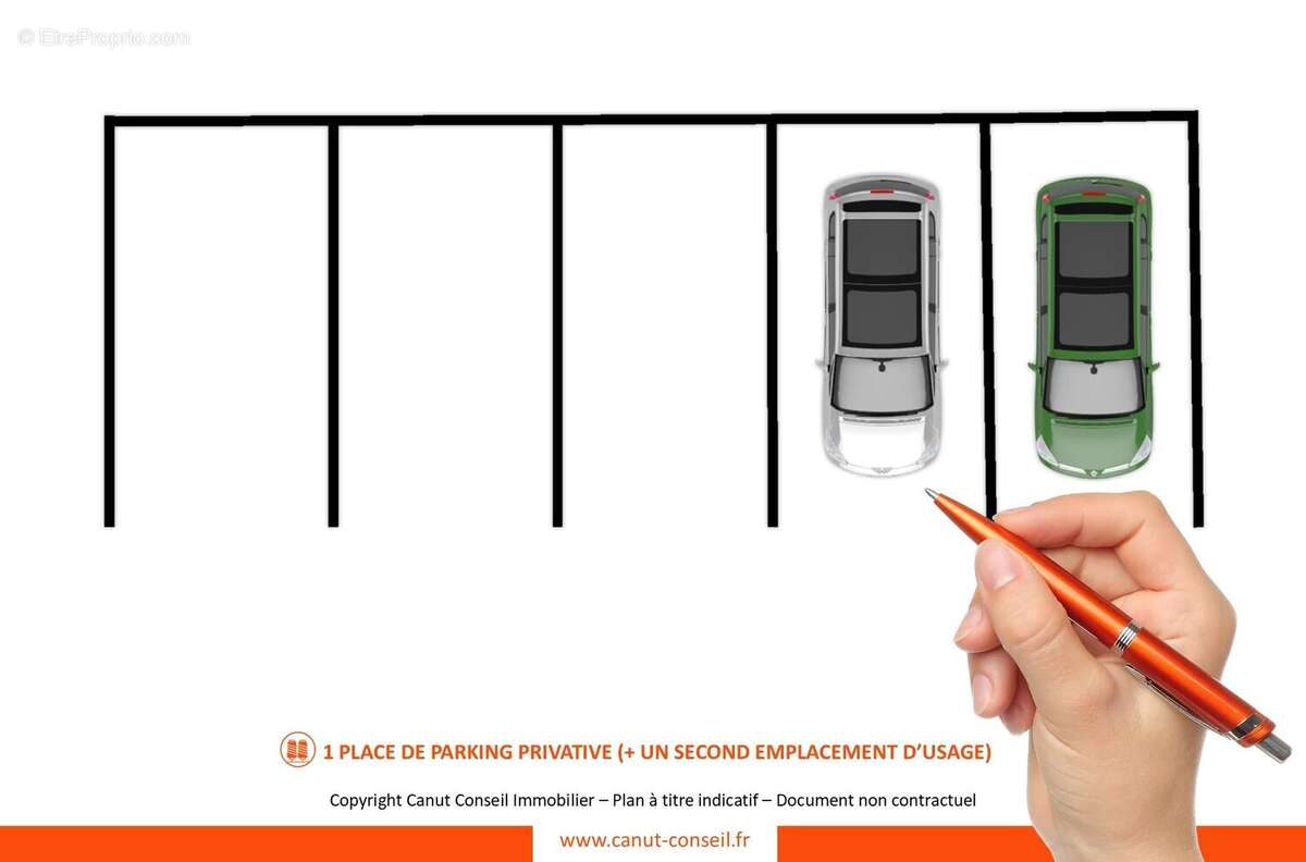 Appartement à CALUIRE-ET-CUIRE