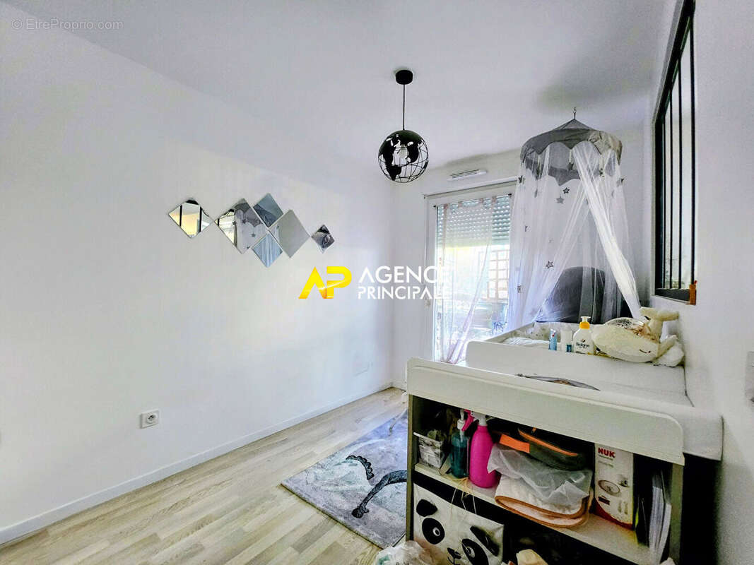 Appartement à ARGENTEUIL