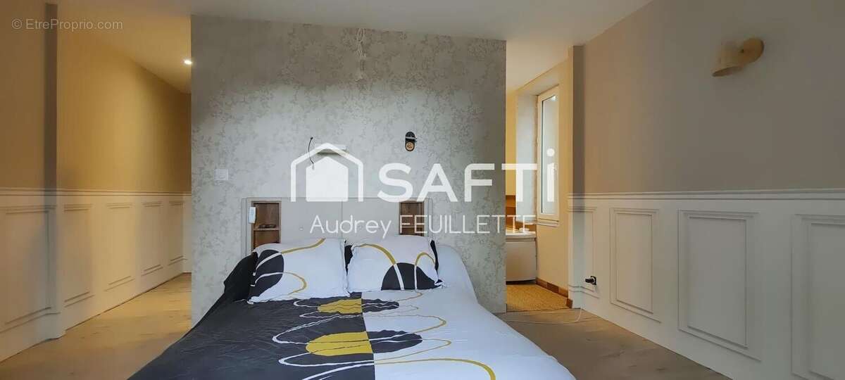 Photo 4 - Maison à IGUERANDE
