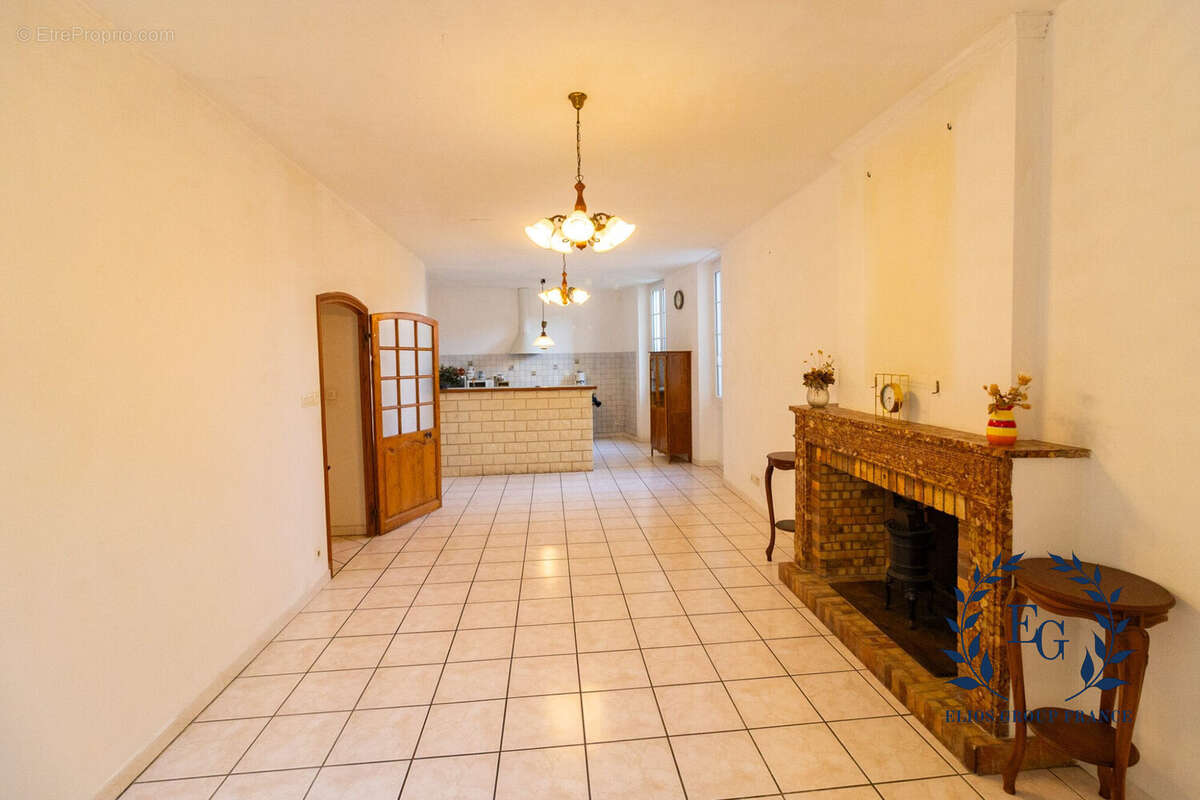 Appartement 96 m² à Barjols  - photo 3