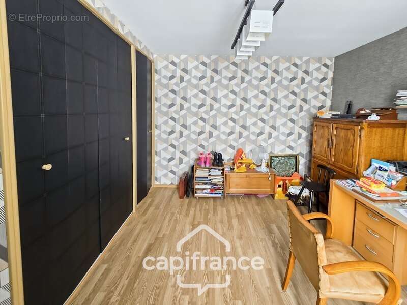 Dpt nièvre (58), MILLAY, Maison à vendre 9 pièces, 207m², 1.71 ha, piscine, dépendances, Morvan - photo 12
