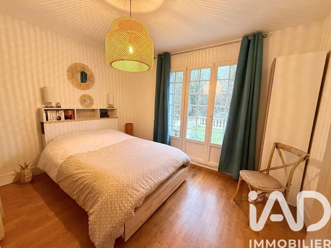 Photo 5 - Maison à SARCELLES