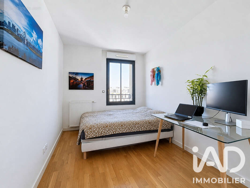 Photo 6 - Appartement à CLAMART