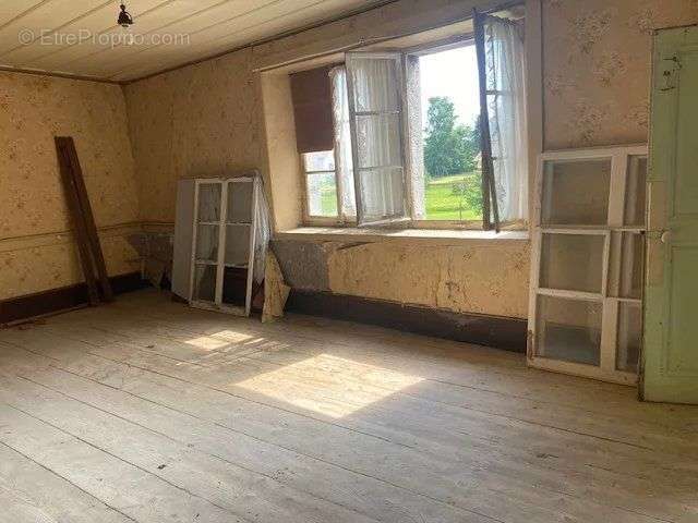 Maison à LES FOURGS