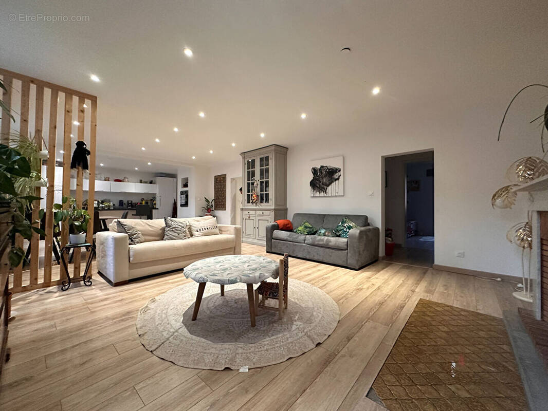 Appartement à GUEBWILLER