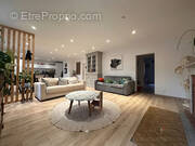 Appartement à GUEBWILLER