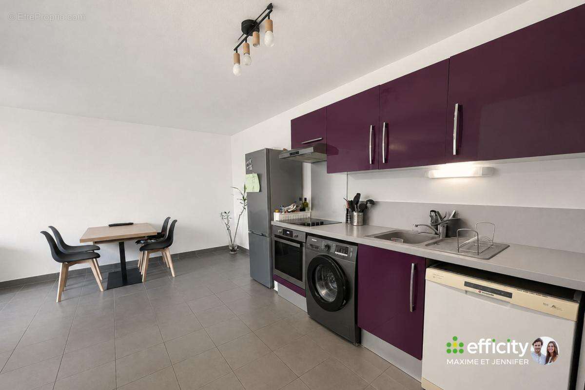 Appartement à BAYONNE