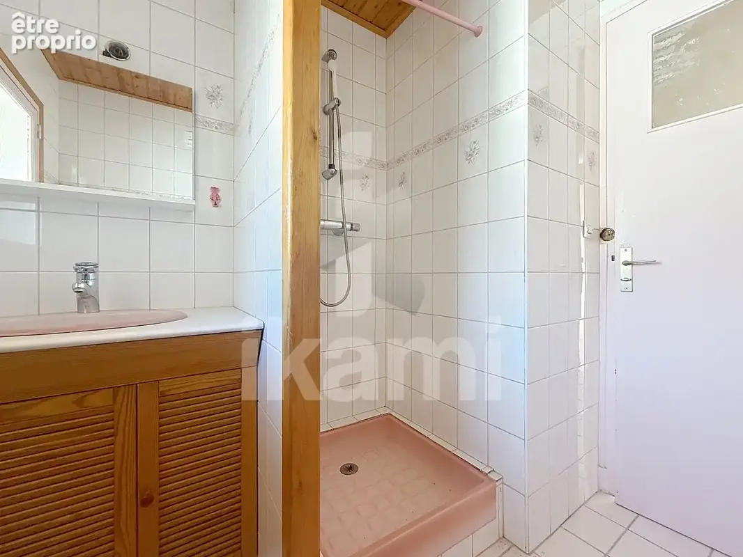 Appartement 3 chambres Albertville - photo 8