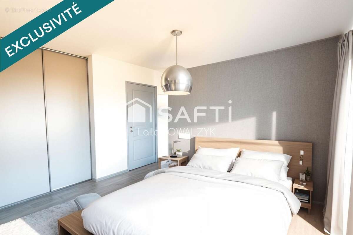 Photo 7 - Appartement à VILLEFONTAINE