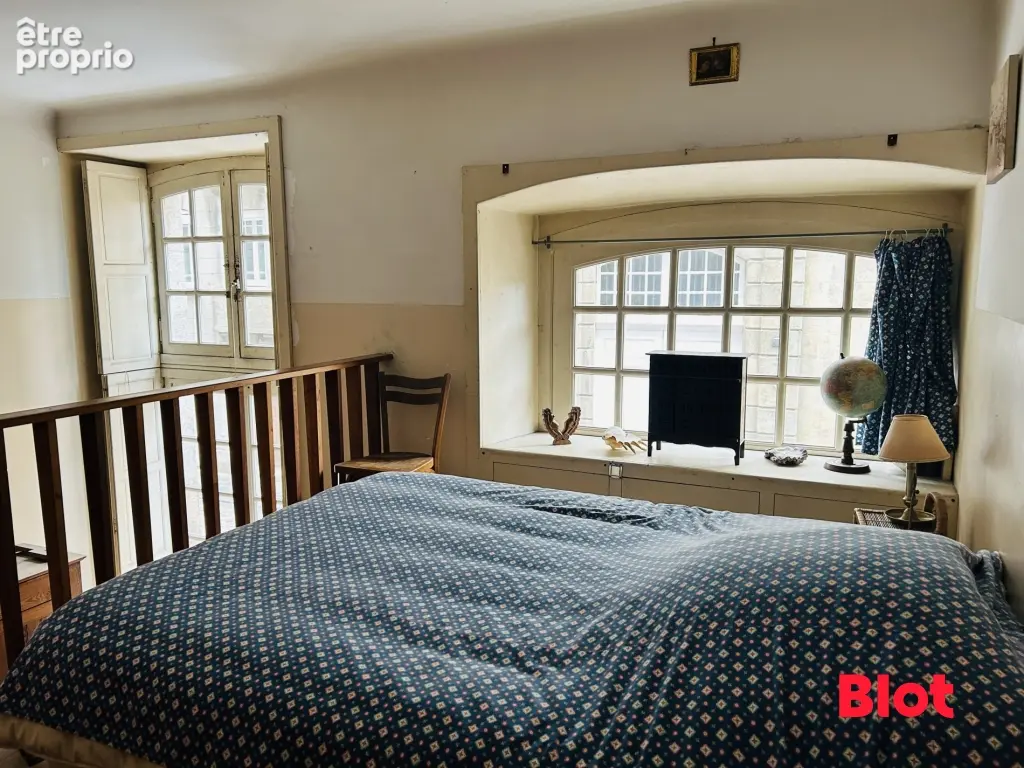 Appartement 126 m² à Saint-Malo  - photo 6
