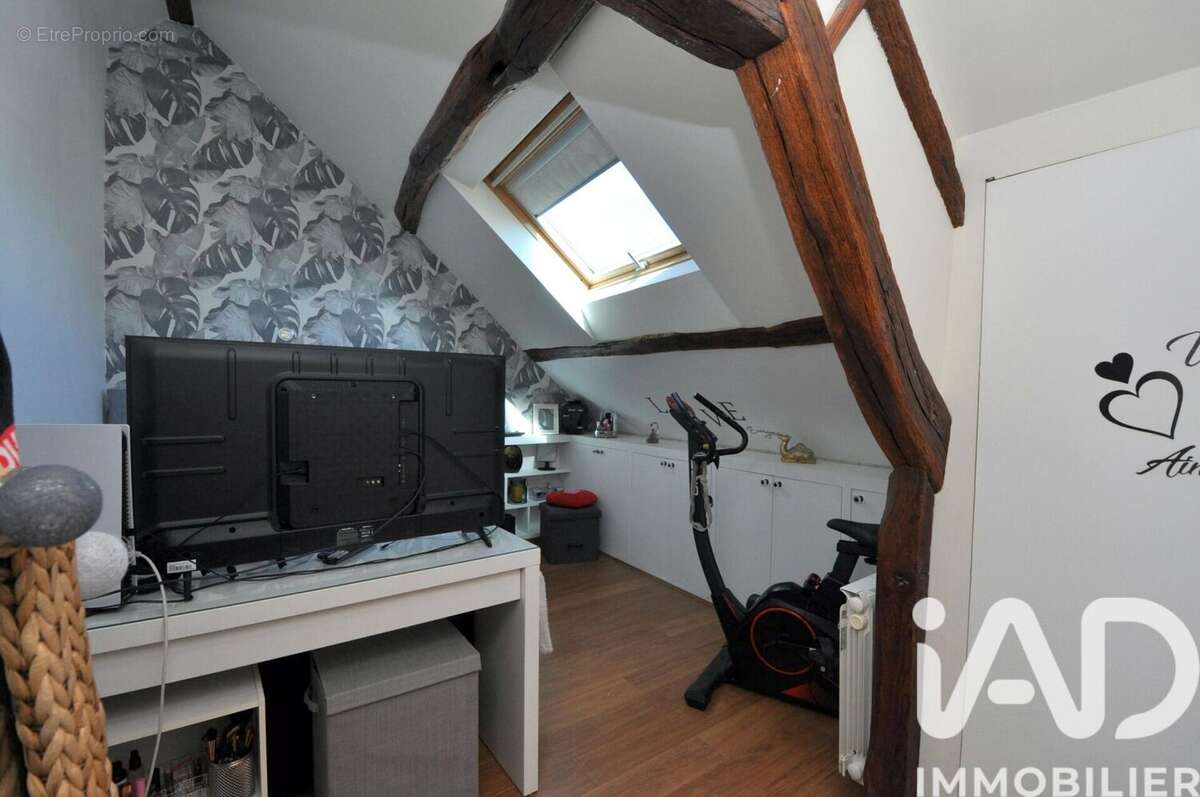 Photo 9 - Maison à BRIIS-SOUS-FORGES