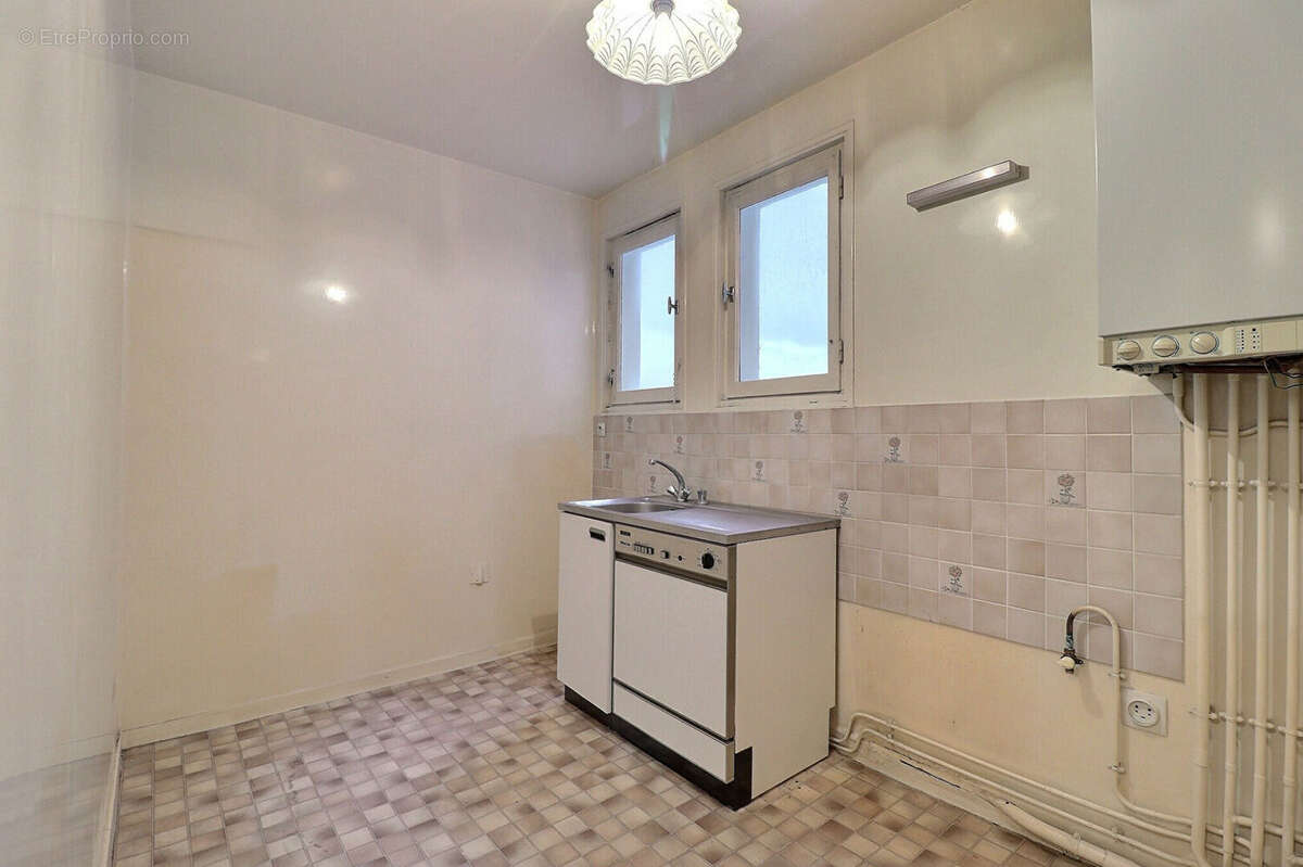 Appartement à SAINT-JEAN-DE-LUZ