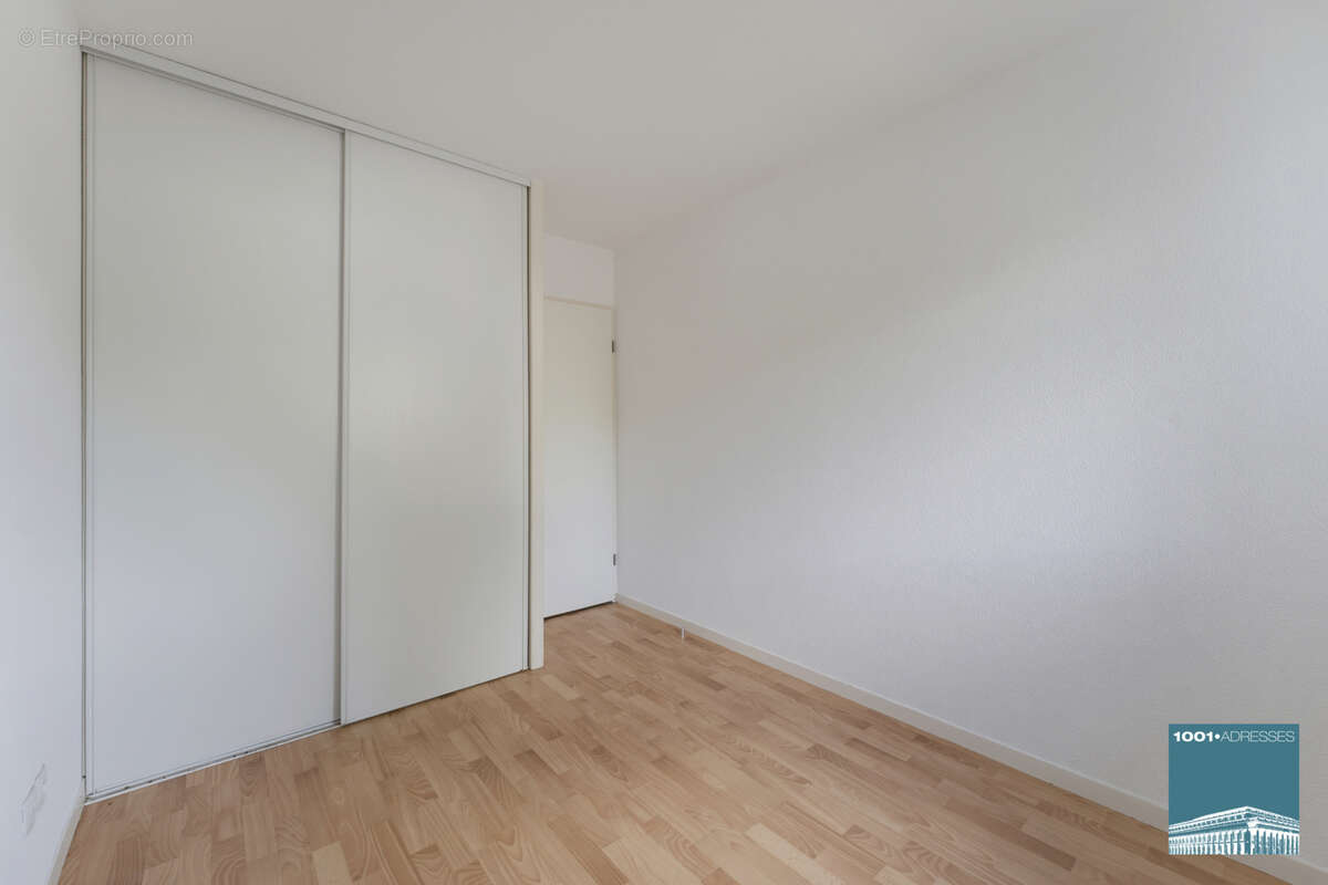 Appartement T3 traversant 57 m2   Terrasse exposée Sud-Est   Mérignac - photo 7