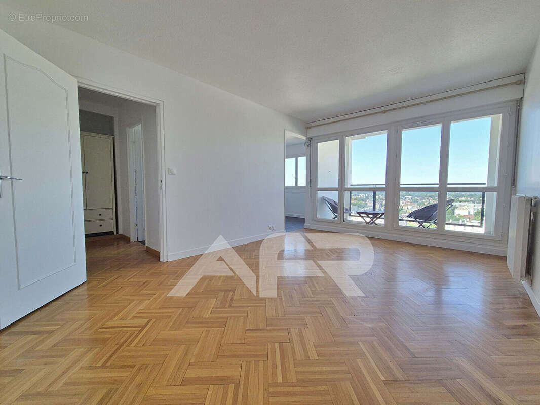 Appartement à CHATOU