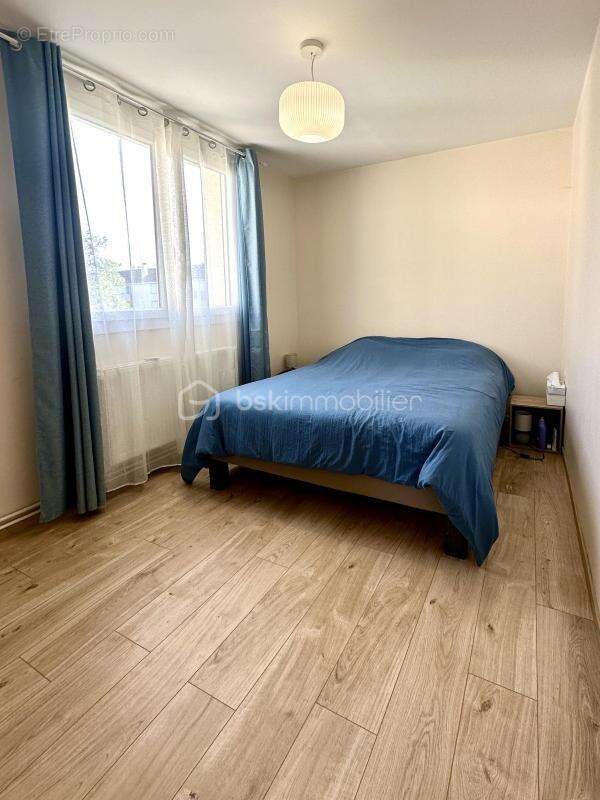 Appartement Familial T5 88,96 m2 3 chambres - photo 5