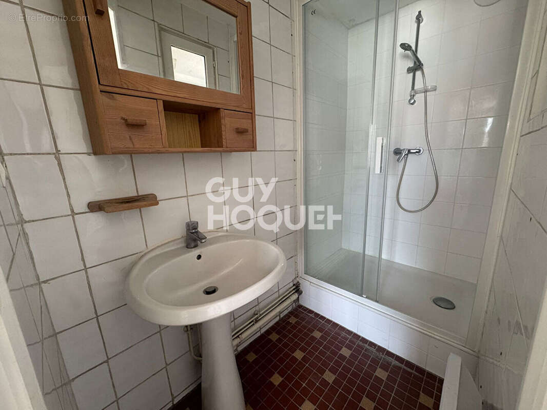 Appartement à LYON-9E