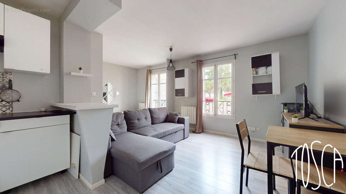 Appartement à THIAIS