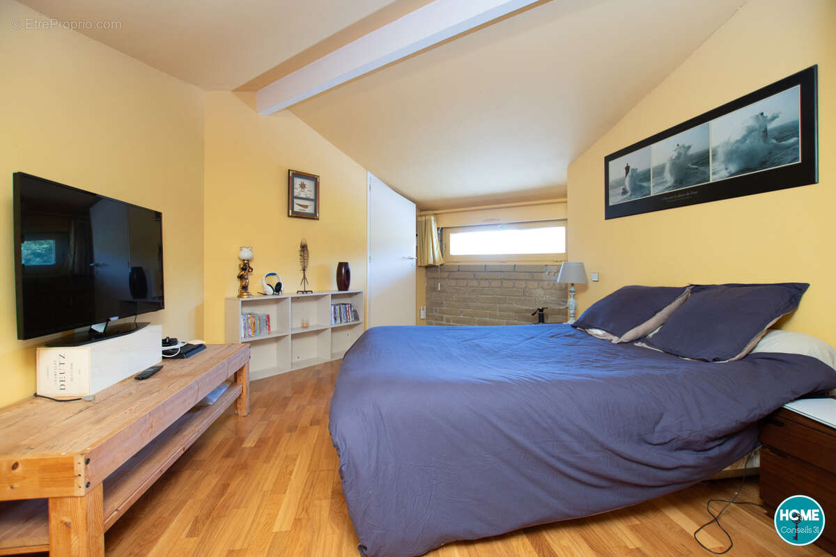 Maison à LABARTHE-SUR-LEZE