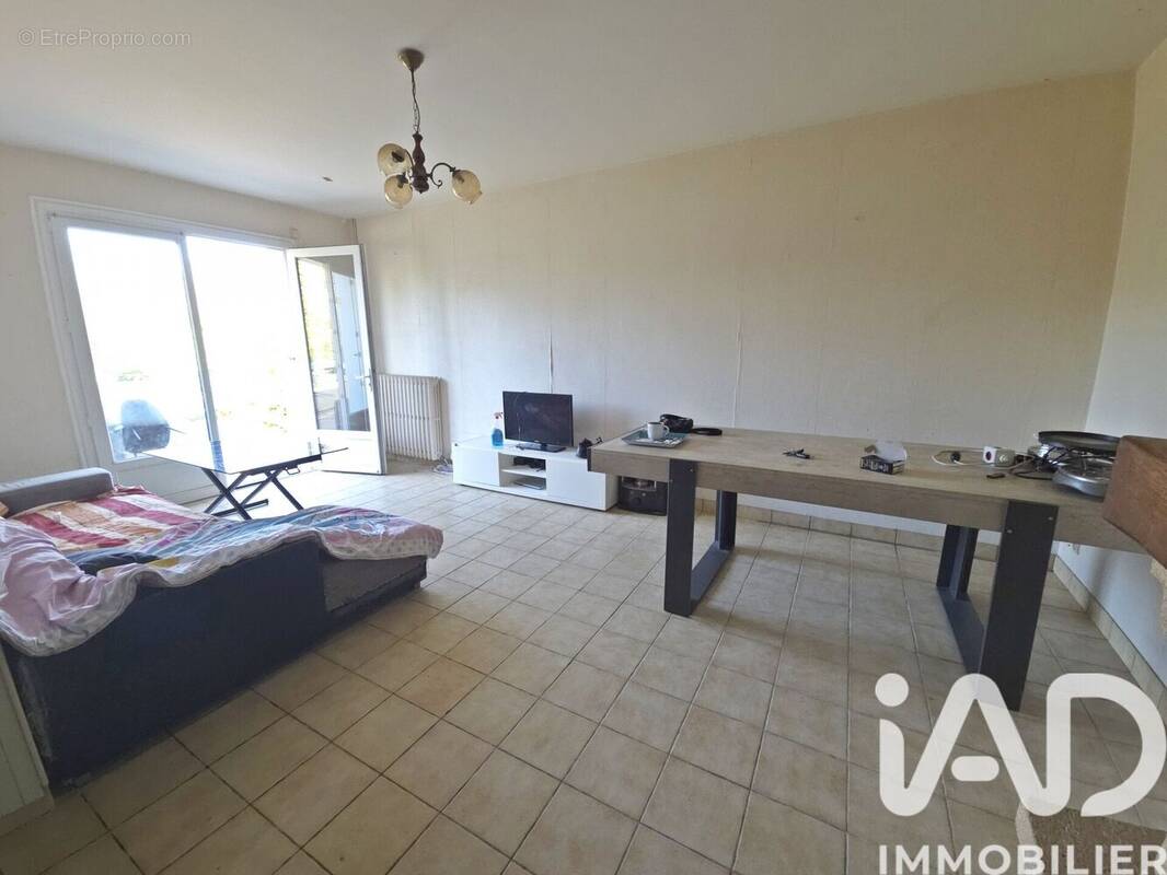 Photo 1 - Maison à LA MEILLERAIE-TILLAY