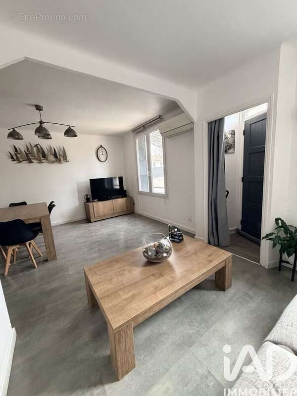 Photo 5 - Maison à MARSEILLE-15E