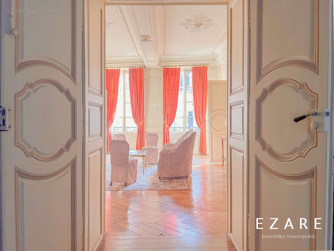 Appartement à DIJON