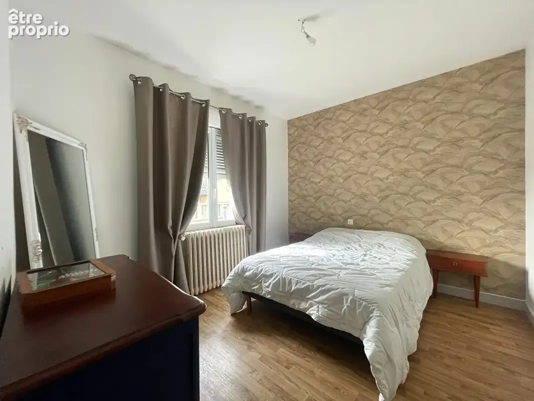 Charmante maison individuelle 4 pièces à Briey - photo 10