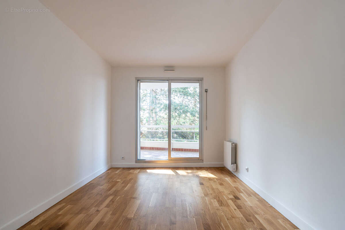 Appartement à NOGENT-SUR-MARNE