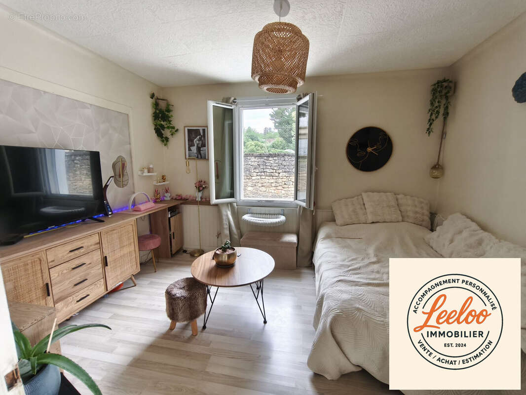 Appartement à SARLAT-LA-CANEDA