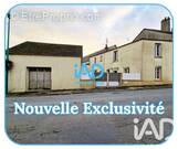 Photo 1 - Maison à CAUMONT-L&#039;EVENTE