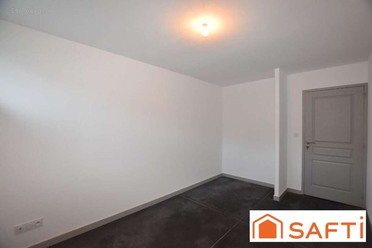 Photo 8 - Appartement à MONTBRISON