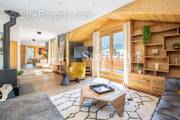 Appartement à MORZINE