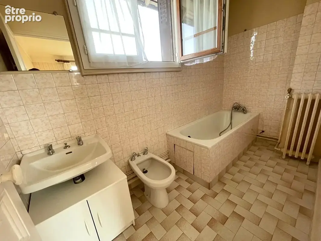 Maison Sartrouville 4 pièce(s) 100 m2 - photo 6