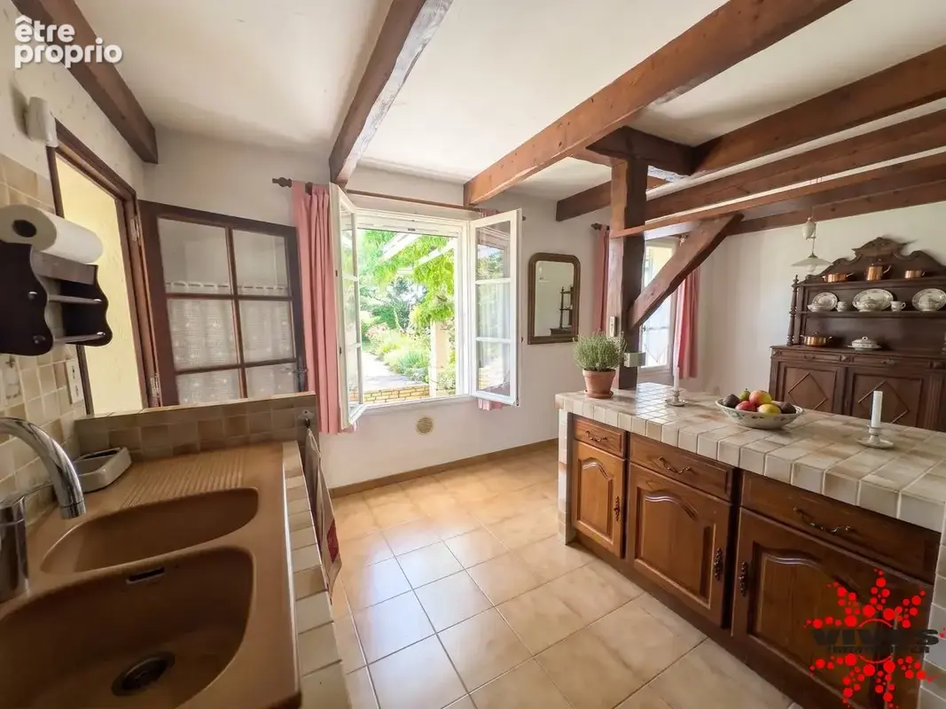 Domaine à vendre  espondeilhan - photo 5
