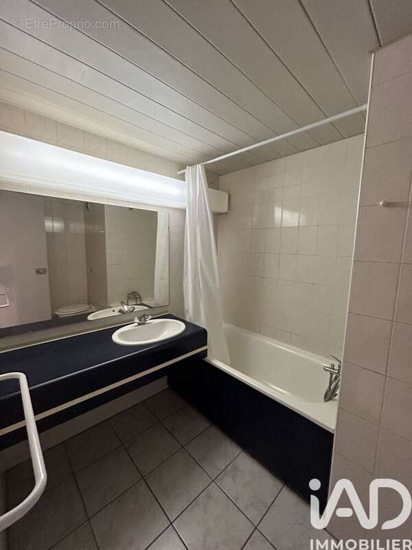 Photo 2 - Appartement à CARQUEFOU