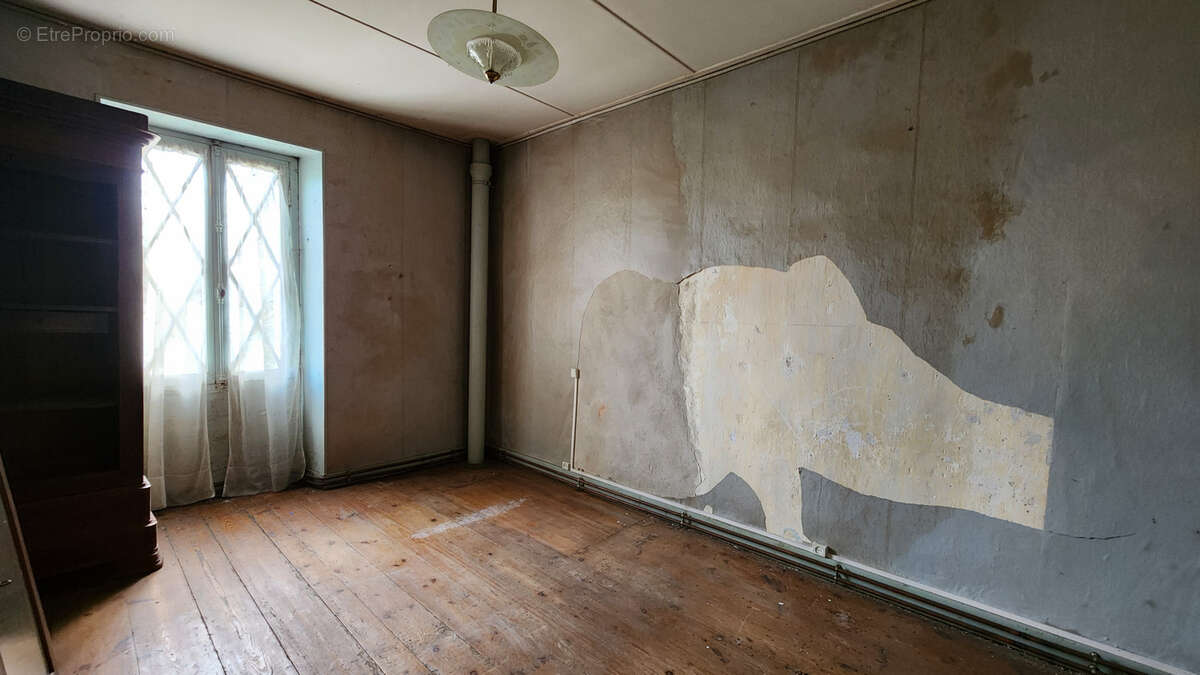 Maison à LUGON-ET-L&#039;ILE-DU-CARNAY