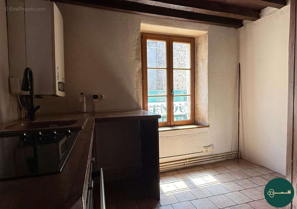 Maison à TOUL