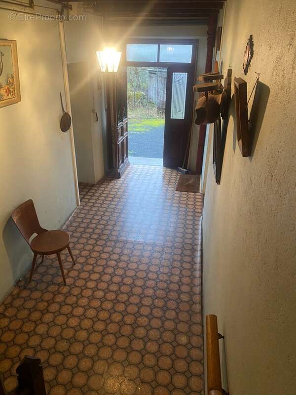 Maison en pierre 4 chambres proche de MUR DE BARREZ (12) - photo 15