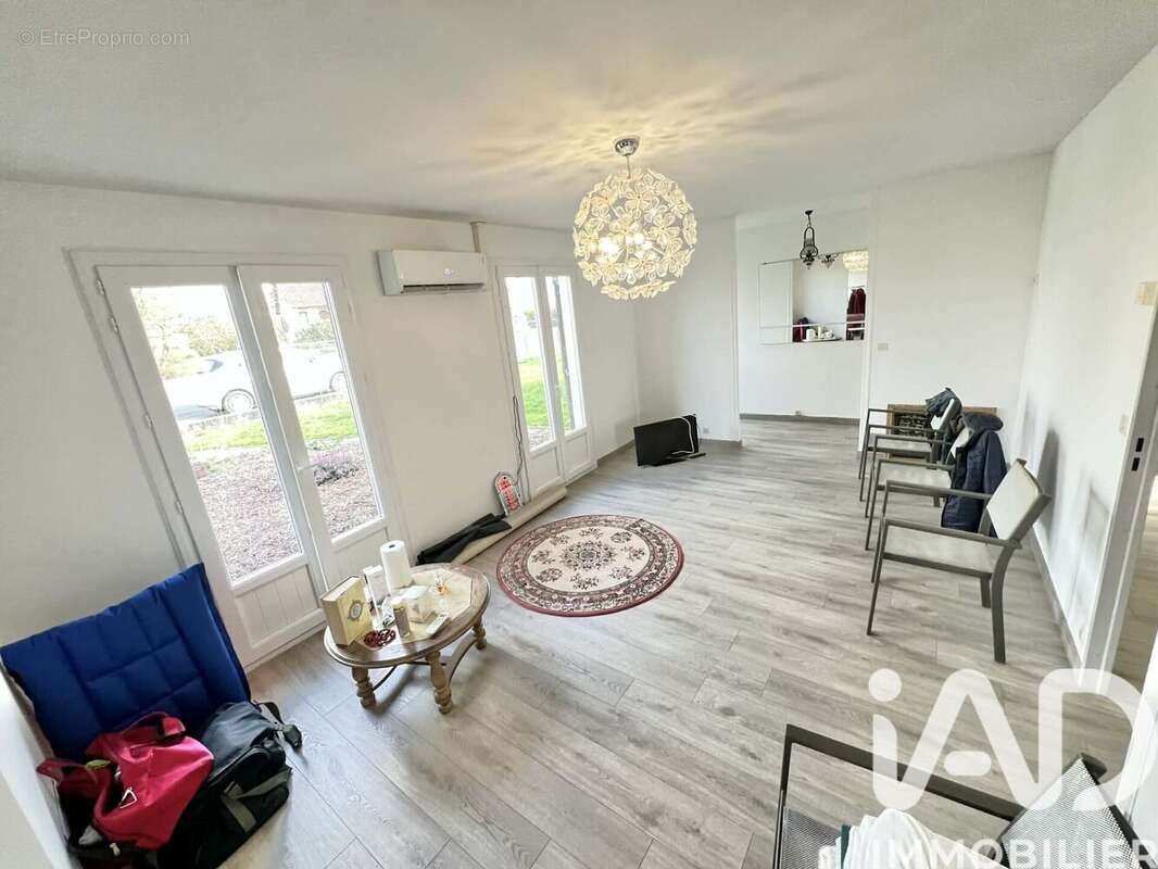 Photo 5 - Maison à MAUPREVOIR