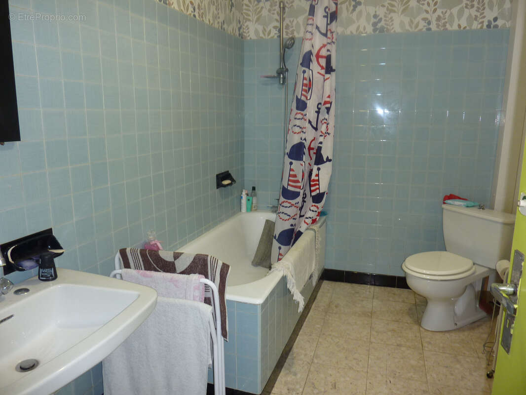 Maison de ville - photo 9